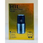 Mini Tondeuse sans fil rechargeable – HTC GT-603