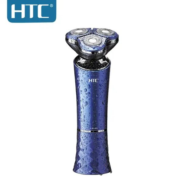 Tondeuse sans fil rechargeable – HTC GT-688