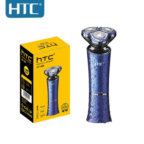 Tondeuse sans fil rechargeable – HTC GT-688