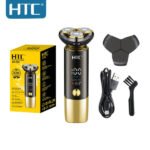 Tondeuse sans fil rechargeable – HTC GT-699