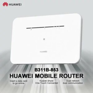 HUAWEI B311B-853