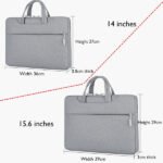 Sac Ordinateur Portable 14 Pouces – HUIPHONE B030 14 Pouces