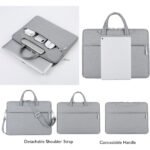 Sac Ordinateur Portable 14 Pouces – HUIPHONE B030 14 Pouces