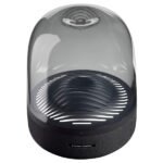 Enceinte Bluetooth sans fil 4.2 – 130 Watts RMS – Son 360° – AUX – Eclairage ambiant – Harman Kardon Aura Studio 3
