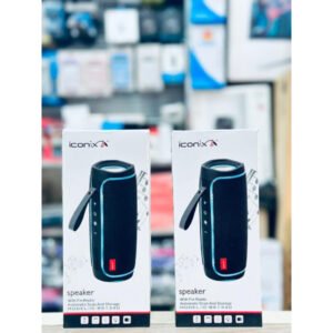 ICONIX IC-BS1340 SPEAKER