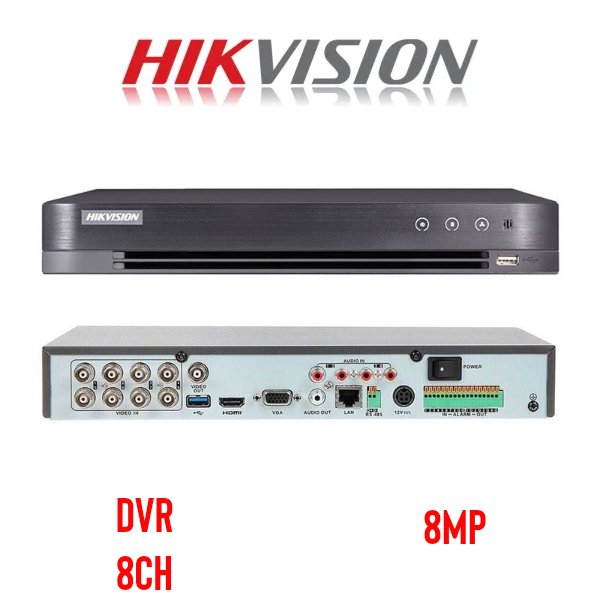 HIKVISION IDS-7208HUHI-M1/X