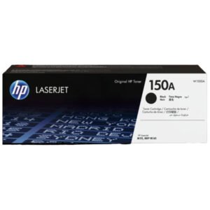 Toner HP 150A Noir (975 pages à 5%) – HP 150A (W1500A) – Noir (Copy)