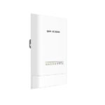 Accèss Point WiFi / Point d’accès WiFi CPE extérieur 5 GHz 12 dBi ipMAX ac – IP-COM Microstation Loco M5 CPE6S