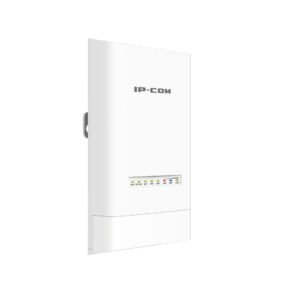 Accèss Point WiFi / Point d’accès WiFi CPE extérieur 5 GHz 12 dBi ipMAX ac – IP-COM Microstation Loco M5 CPE6S