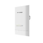 Accèss Point WiFi / Point d’accès WiFi CPE extérieur 5 GHz 12 dBi ipMAX ac – IP-COM Microstation Loco M5 CPE6S