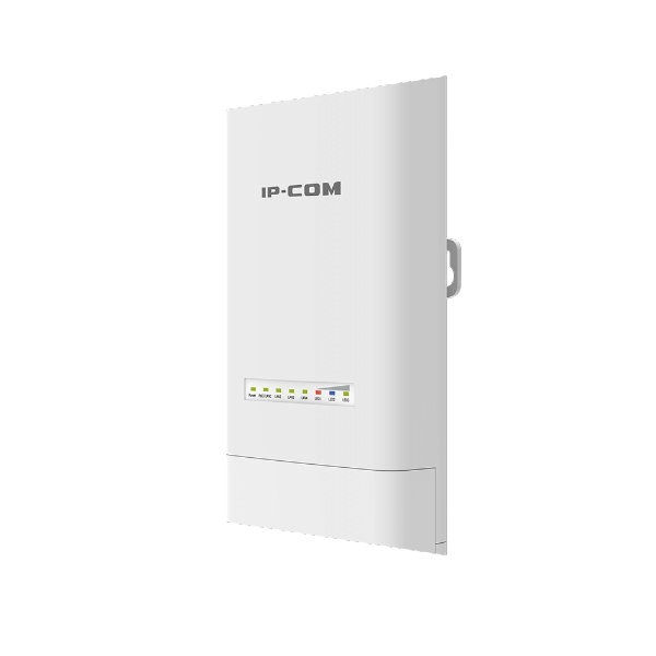 IP-COM Microstation Loco M5 CPE6S