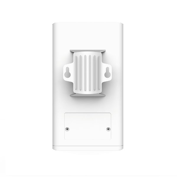 Accèss Point WiFi / Point d’accès WiFi CPE extérieur 5 GHz 12 dBi ipMAX ac – IP-COM Microstation Loco M5 CPE6S