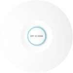 Accèss Point WiFi / Point d’accès WiFi Extérieur longue portée double bande IP-COM – IP-COM ProFi 6 LR
