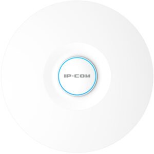 Accèss Point WiFi / Point d’accès WiFi Extérieur longue portée double bande IP-COM – IP-COM ProFi 6 LR