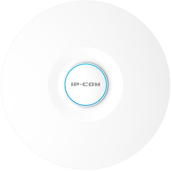 Accèss Point WiFi / Point d’accès WiFi Extérieur longue portée double bande IP-COM – IP-COM ProFi 6 LR
