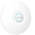 Accèss Point WiFi / Point d’accès WiFi Extérieur longue portée double bande IP-COM – IP-COM ProFi 6 LR