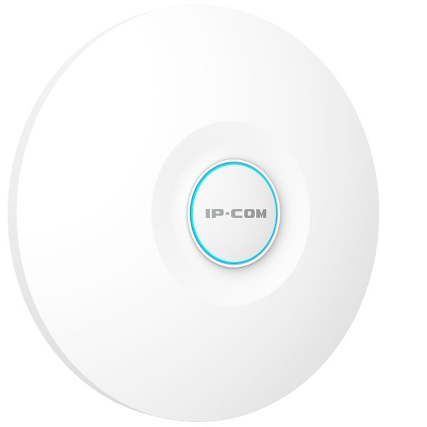 Accèss Point WiFi / Point d’accès WiFi Extérieur longue portée double bande IP-COM – IP-COM ProFi 6 LR