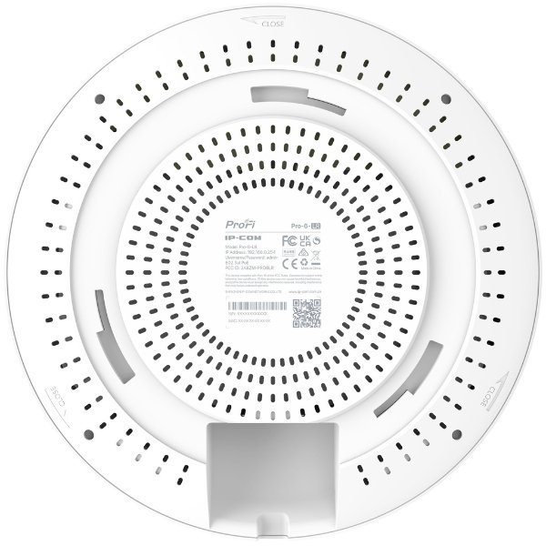 IP-COM ProFi 6 LR