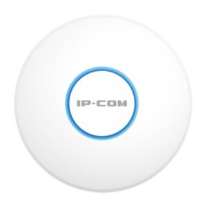 Accèss Point WiFi / Point d’accès WiFi 6 Dual-Band AX3000 – IP-COM Profi-6-LITE