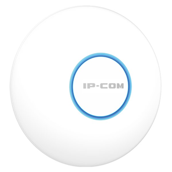 Accèss Point WiFi / Point d’accès WiFi 6 Dual-Band AX3000 – IP-COM Profi-6-LITE