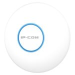 Accèss Point WiFi / Point d’accès WiFi 6 Dual-Band AX3000 – IP-COM Profi-6-LITE