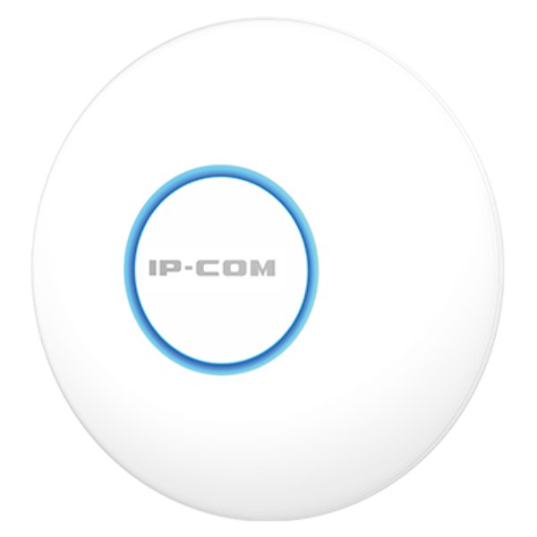 Accèss Point WiFi / Point d’accès WiFi 6 Dual-Band AX3000 – IP-COM Profi-6-LITE