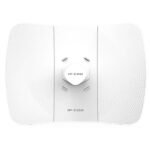 Accèss Point WiFi / Point d’accès WiFi CPE extérieur 5 GHz 23 dBi ipMAX ac – IP-COM Wavebeam M5 iLBE-M5