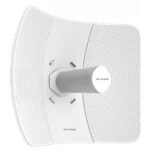 Accèss Point WiFi / Point d’accès WiFi CPE extérieur 5 GHz 23 dBi ipMAX ac – IP-COM Wavebeam M5 iLBE-M5