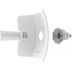 Accèss Point WiFi / Point d’accès WiFi CPE extérieur 5 GHz 23 dBi ipMAX ac – IP-COM Wavebeam M5 iLBE-M5