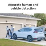 Imou – Caméra IP Wifi extérieur 3MP | Image 3MP 2K | Prise en charge du Wi-Fi 6 | Vision – Imou Bullet 3 2K (3MP)