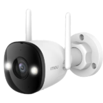 Imou – Caméra IP Wifi extérieur 5MP | Image 5MP 3K | Prise en charge du Wi-Fi 6 | Vision – Imou Bullet 3 3K (5MP)