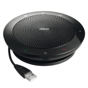 Enceinte USB / Bluetooth – Jabra Speak 510 UC