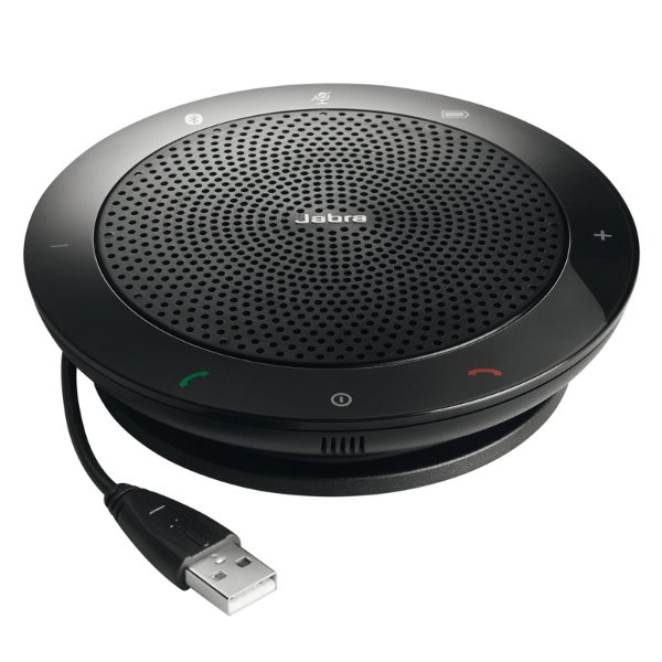 Enceinte USB / Bluetooth – Jabra Speak 510 UC