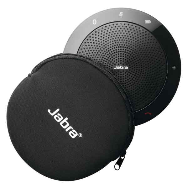 Enceinte USB / Bluetooth – Jabra Speak 510 UC