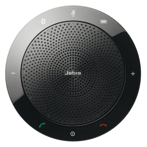Enceinte USB / Bluetooth – Jabra Speak 510 UC