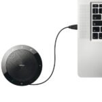 Enceinte USB / Bluetooth – Jabra Speak 510 UC