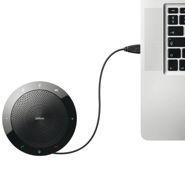 Enceinte USB / Bluetooth – Jabra Speak 510 UC