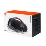 Enceinte portable stéréo 180 Watts – Bluetooth 5.3 – Autonomie 24h – Etanche IP67 – JBL Boombox 3