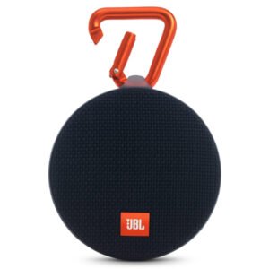 Enceinte portable étanche avec Bluetooth et mousqueton intégré – JBL Clip 3