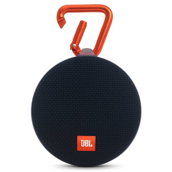 Enceinte portable étanche avec Bluetooth et mousqueton intégré – JBL Clip 3
