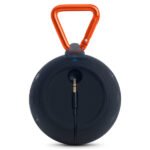 Enceinte portable étanche avec Bluetooth et mousqueton intégré – JBL Clip 3