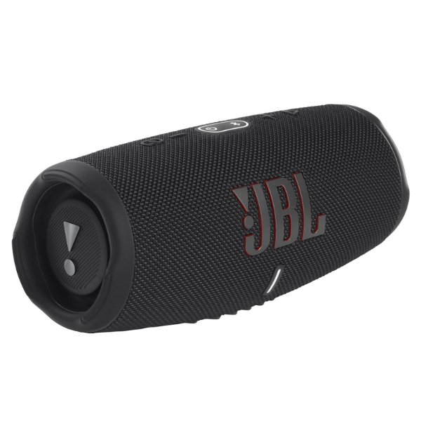 Enceinte nomade sans fil – 30 Watts – Bluetooth 5.1 – Etanche IP67 – Autonomie 20h – JBL Charge 5