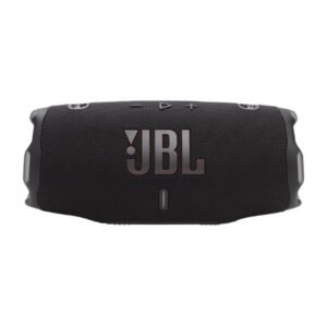 Enceinte nomade sans fil – 45 Watts – Bluetooth 5.1 – Etanche IP67 – Autonomie 24h – JBL Charge 6