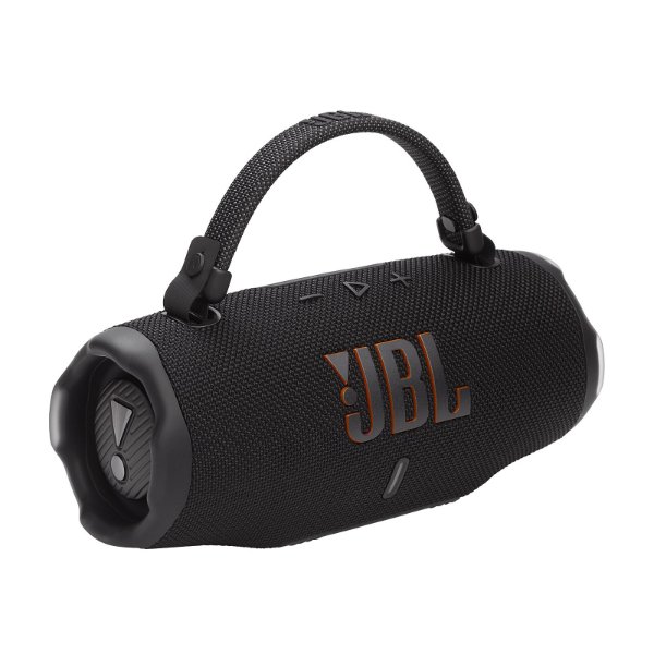 Enceinte nomade sans fil – 45 Watts – Bluetooth 5.1 – Etanche IP67 – Autonomie 24h – JBL Charge 6