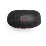 Mini enceinte portable sans fil 7 W RMS – Bluetooth 5.3 – Conception étanche IP67 – USB-C – JBL Clip 5