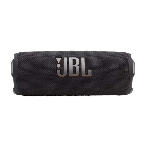 Enceinte portable sans fil Bluetooth 5.1 – 30 Watts – Etanche (IP67) – Autonomie 12 heures – JBL Flip 7
