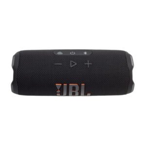 Enceinte portable sans fil Bluetooth 5.1 – 30 Watts – Etanche (IP67) – Autonomie 12 heures – JBL Flip 7