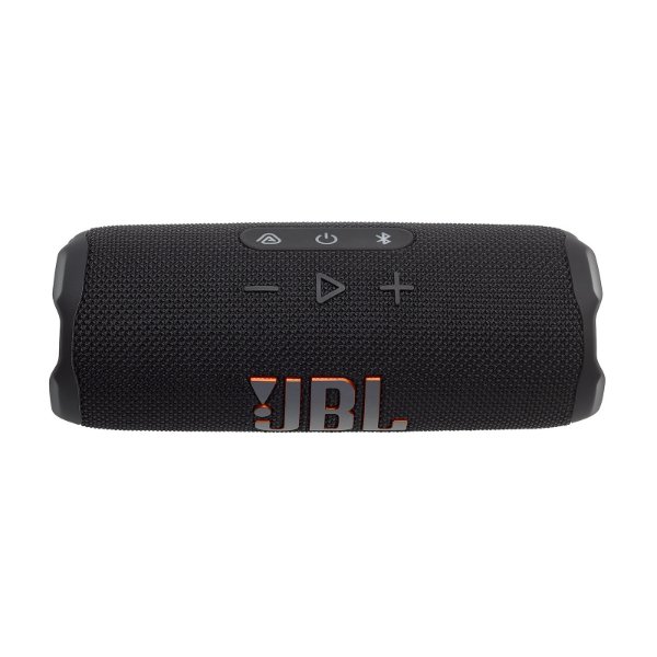 Enceinte portable sans fil Bluetooth 5.1 – 30 Watts – Etanche (IP67) – Autonomie 12 heures – JBL Flip 7