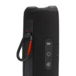Enceinte portable sans fil Bluetooth 5.1 – 30 Watts – Etanche (IP67) – Autonomie 12 heures – JBL Flip 7