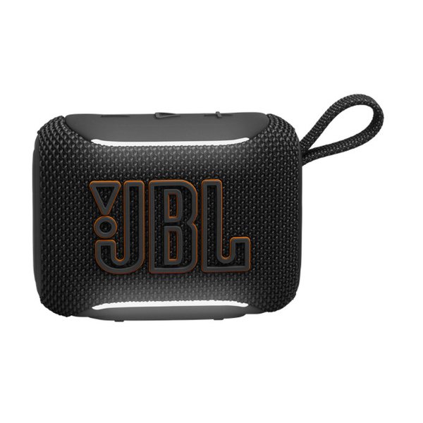 Mini enceinte portable sans fil – Bluetooth 6.0 – Conception étanche IP68 – USB-C – JBL GO 5